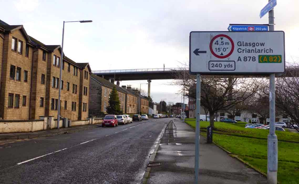 Alex and Bob`s Blue Sky Scotland Old Kilpatrick Photos. Ian Conboy.