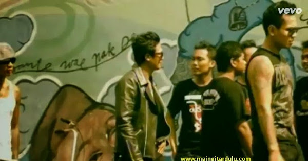 Lirik Dan Kord Kunci Gitar Jika Kami Bersama Superman Is Dead Maingitardulu Com