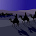 The story of the wise men