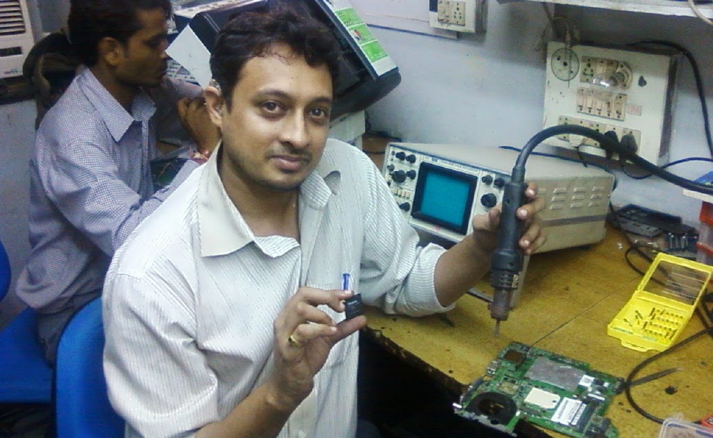 laptop repair training chip level laptop repair training