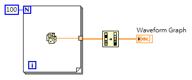 LabVIEW筆記: How To - 如何 Sort 1D、2D Array？ image.