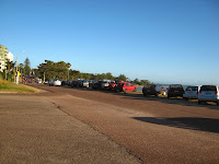 Turismo Ciudad Atlantida Uruguay 