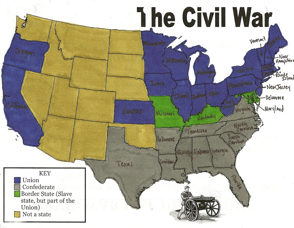 CivilWarMapColored2011