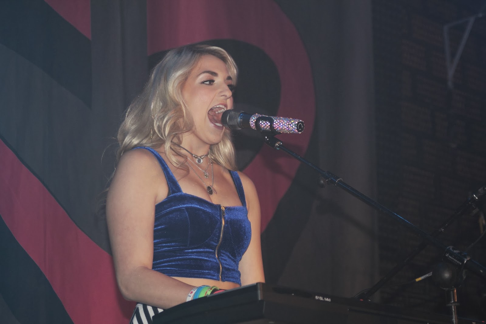 DIARI DE SANTS: R5 - LOUDER TOUR - Sala Bikini Barcelona