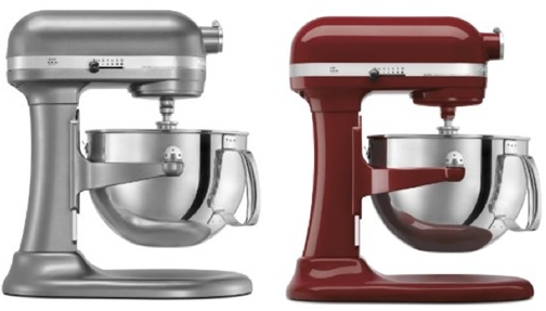 Review KitchenAid Mixer Plus Top 10 Best Selling Small ...