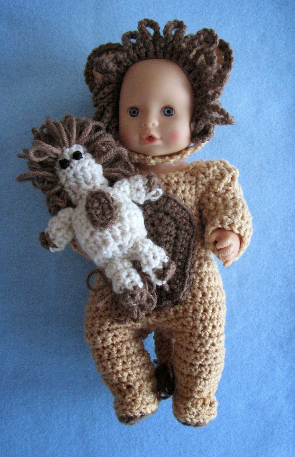 Donnas Crochet Designs Blog of Free Patterns: Free ...