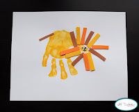 handprint