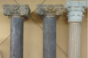 Columnas jonicas