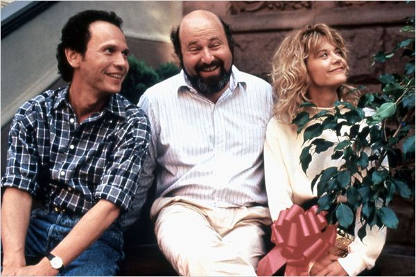 quand harry rencontre sally commande restaurant