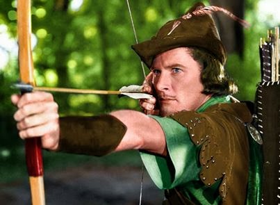 robin hood – Página 3 – Arqueria Curitiba