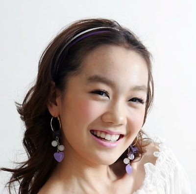 KPOP Lover: [Profile' 12] JOO
