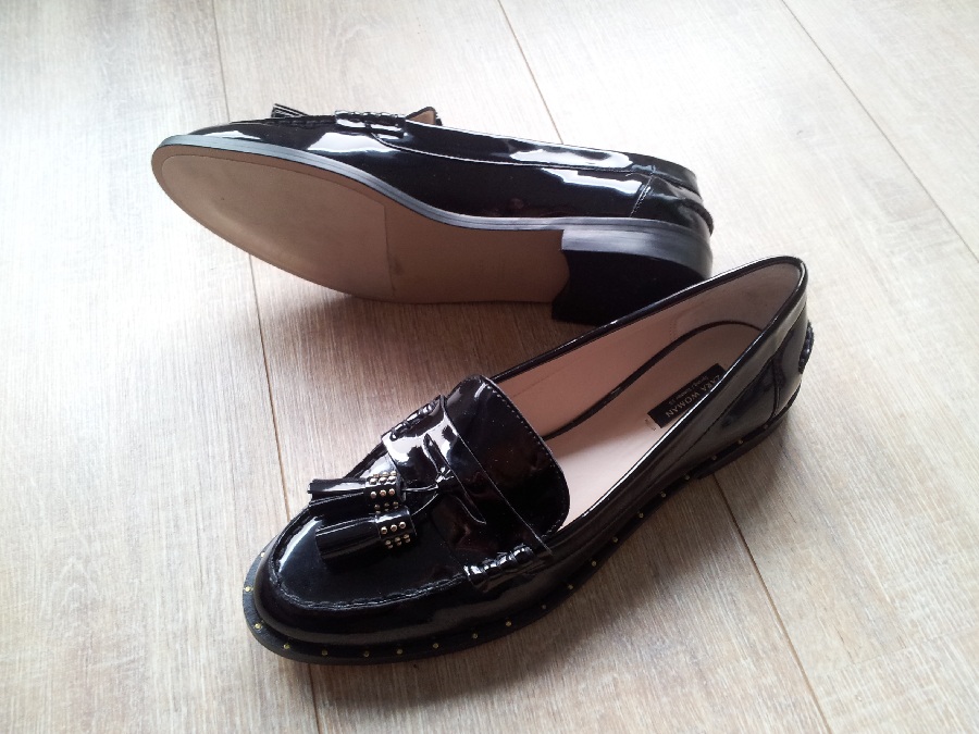alifestylediary: LOAFERS