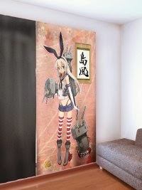 Shimakaze Shimakaze