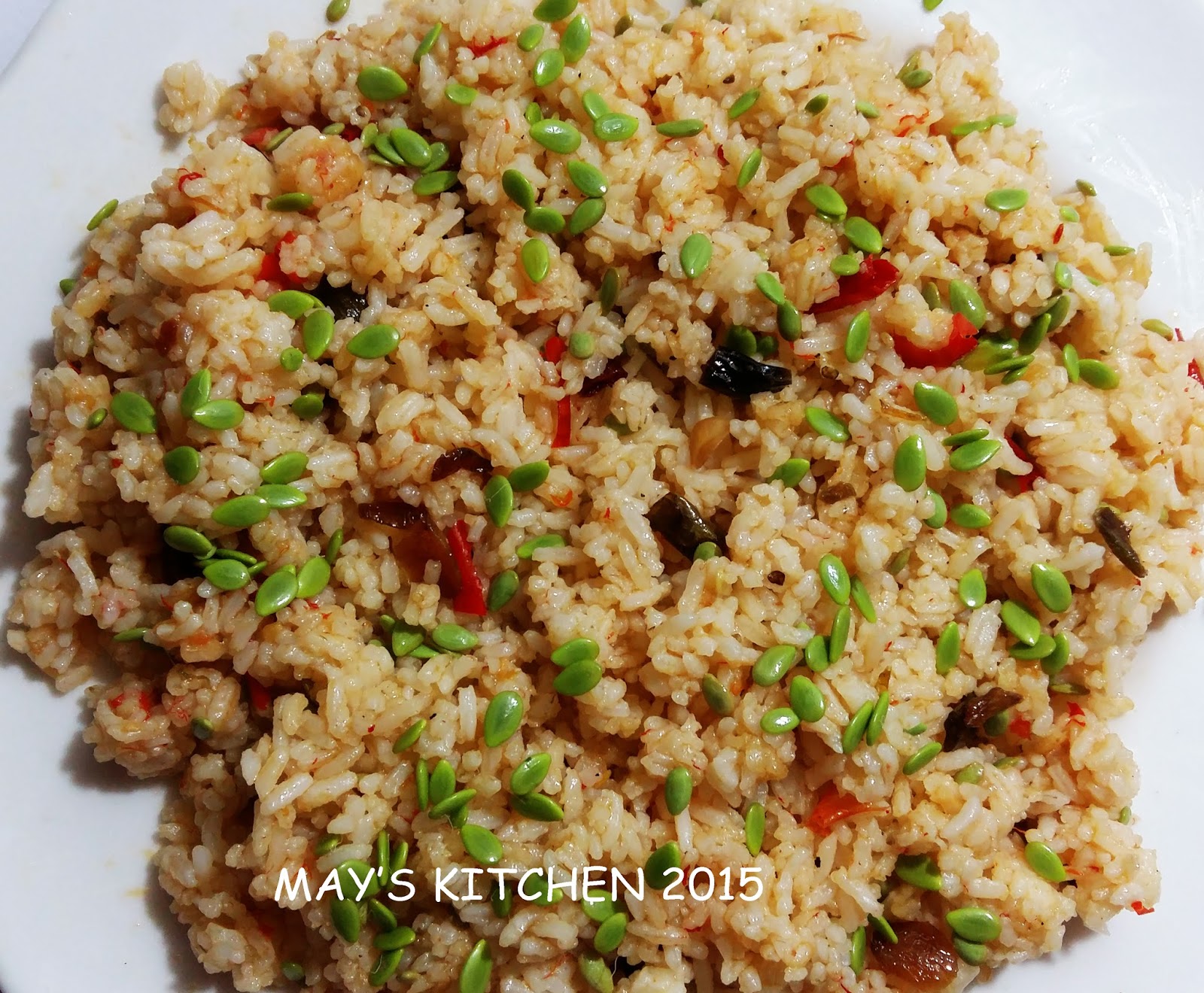 nasi goreng terasi may s kitchen nasi goreng terasi petai cina nasi goreng terasi may s kitchen nasi goreng terasi petai cina