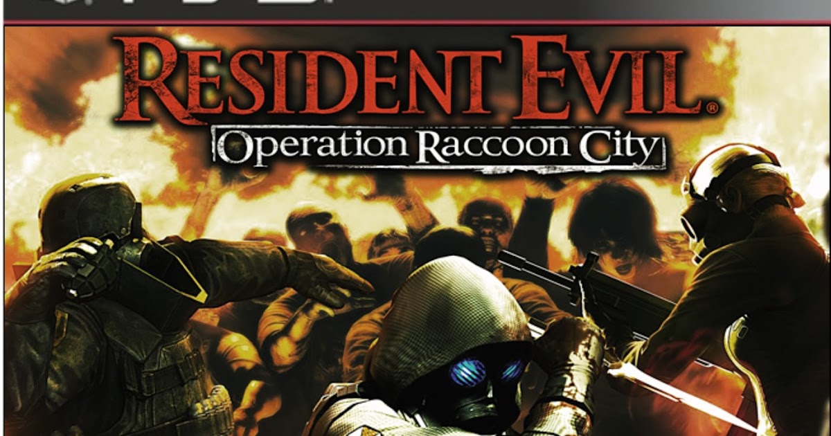Resident Evil 3 Iso Download Ps1 Game Resident Evil 3 Iso Download Ps1 Game