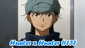 Hunter X Hunter Episode 137 Subtitle Indonesia