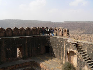 India Travel-Kankawadi Fort