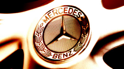  mercedes benz logo wallpaper