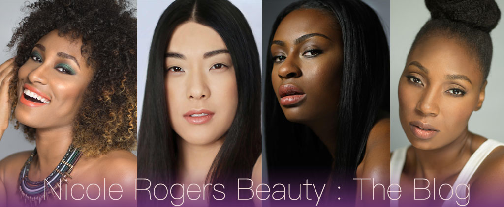            Nicole Rogers Beauty : The Blog