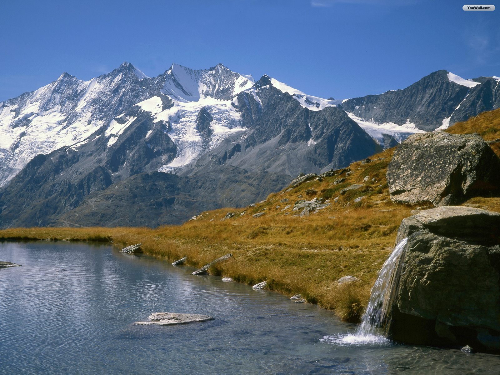World Beautifull Places: Switzerland Mountains Wallpapers 2013