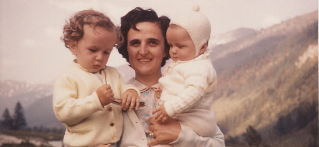 due donne che tradiscono per amore