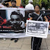 Death of democracy and freedom of expression in Sri Lanka