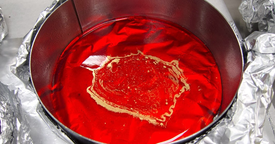 Basically Pastry Week 45 Sugar Casting