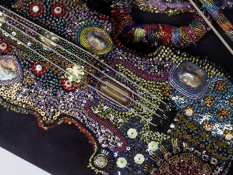 инструкция о скрипке