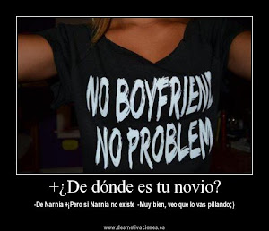 NOBOYFRIEND.