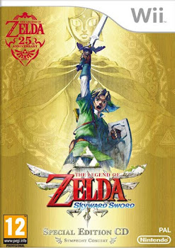 The Legend of Zelda 2 - (Motion Plus)