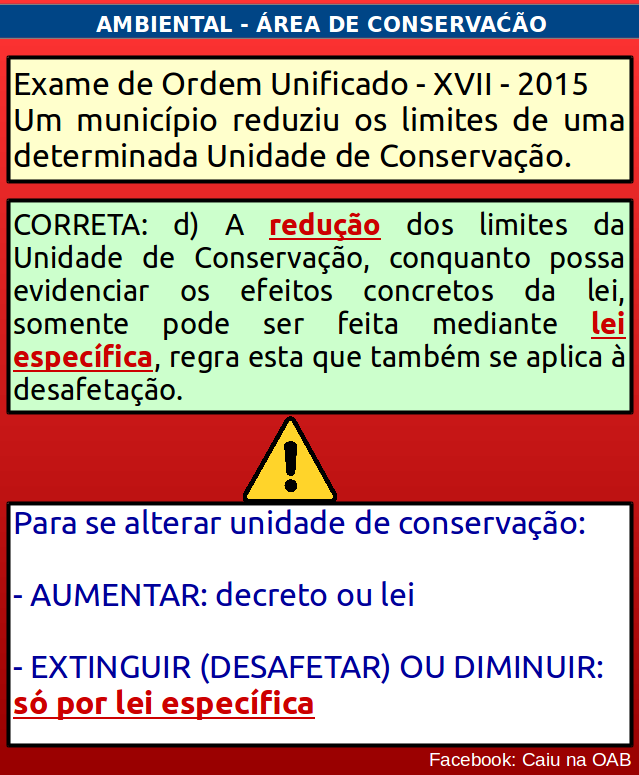 Oab rs exame de ordem