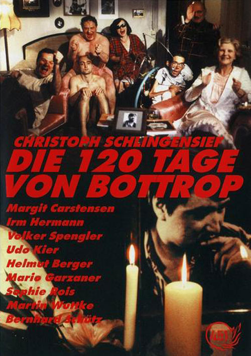 The 120 Days of Bottrop movie