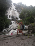 Package To The Highest Waterfall In South East  Asia