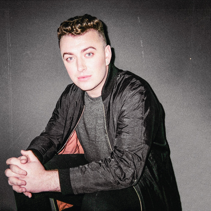 Kumpulan Lirik Lagu: Stay With Me Lyrics - Sam Smith