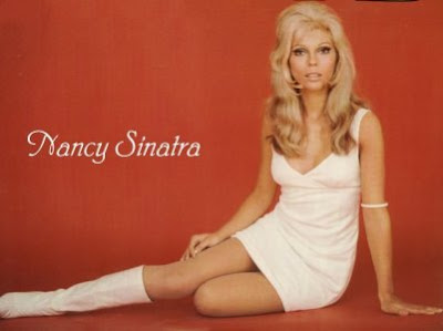 Leyendas Musicales1 NANCY+SINATRA