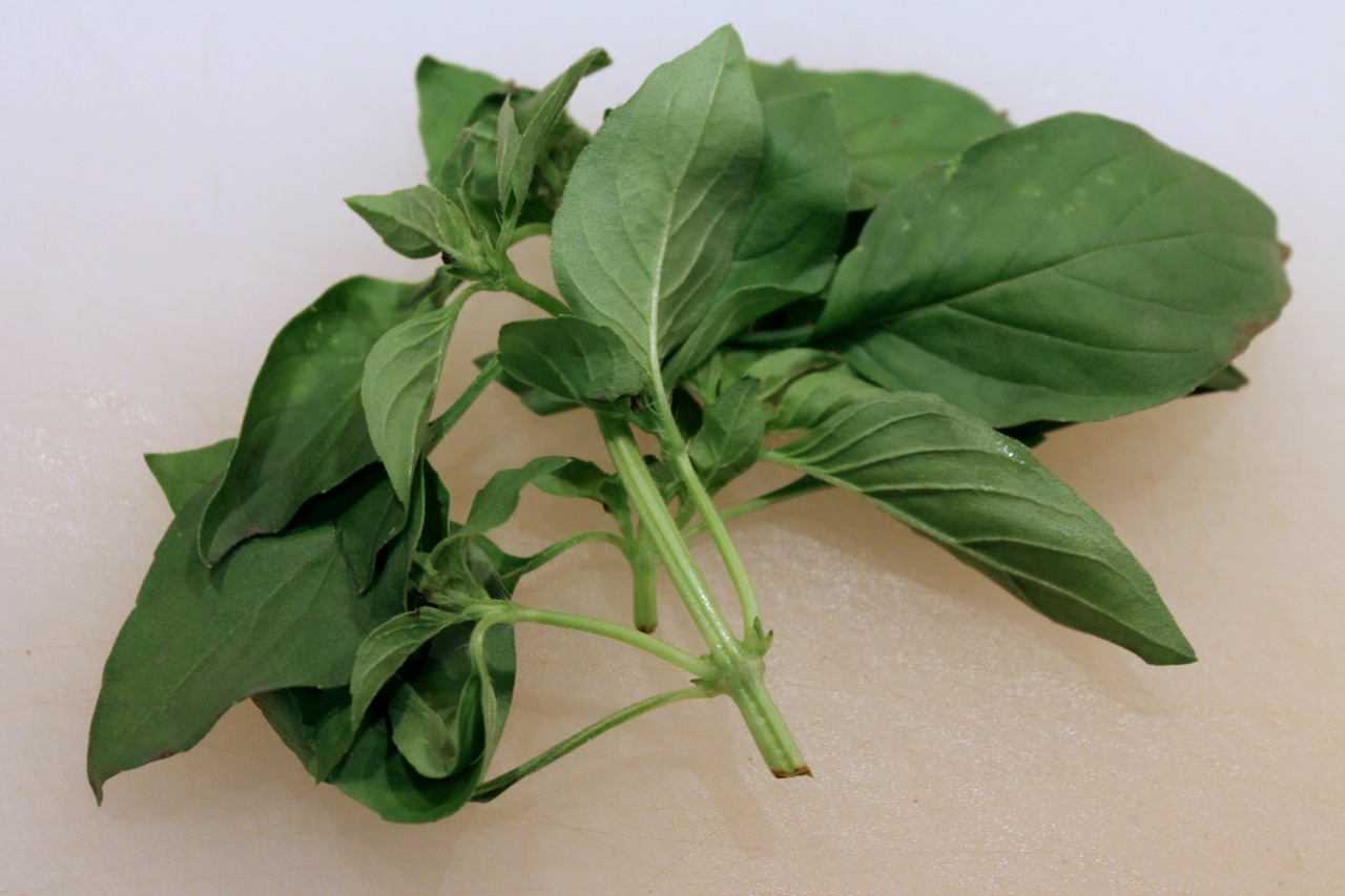 Cook In / Dine Out Bangkok Breeze Cocktail