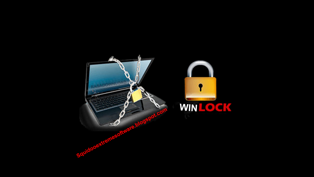 Free Extreme Software Crystal Office WinLock Professional 6.4+ Crack