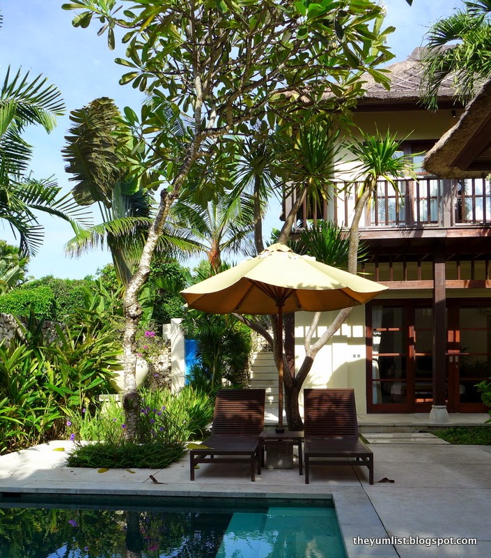 Karma Kandara Villas