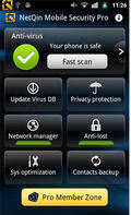 antivirus symbian s60v3
