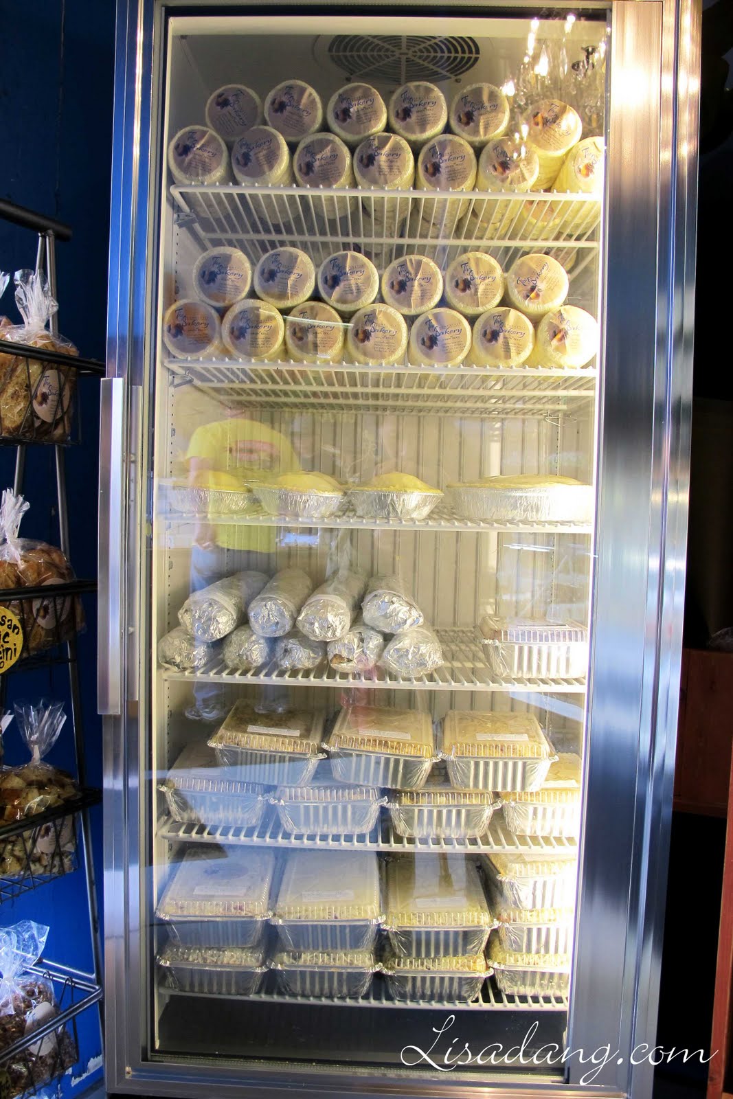 Dang It Delicious The Bakery, Windy Ridge in Park City, Utah