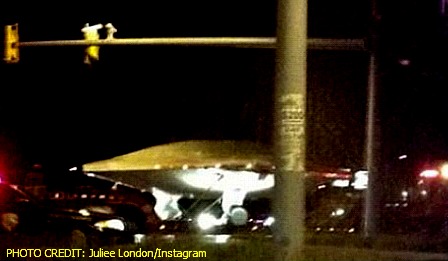 Drone Ufo Hoax
