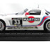 Renger van der Zande - Mercedes SLS AMG GT3 uitgelicht