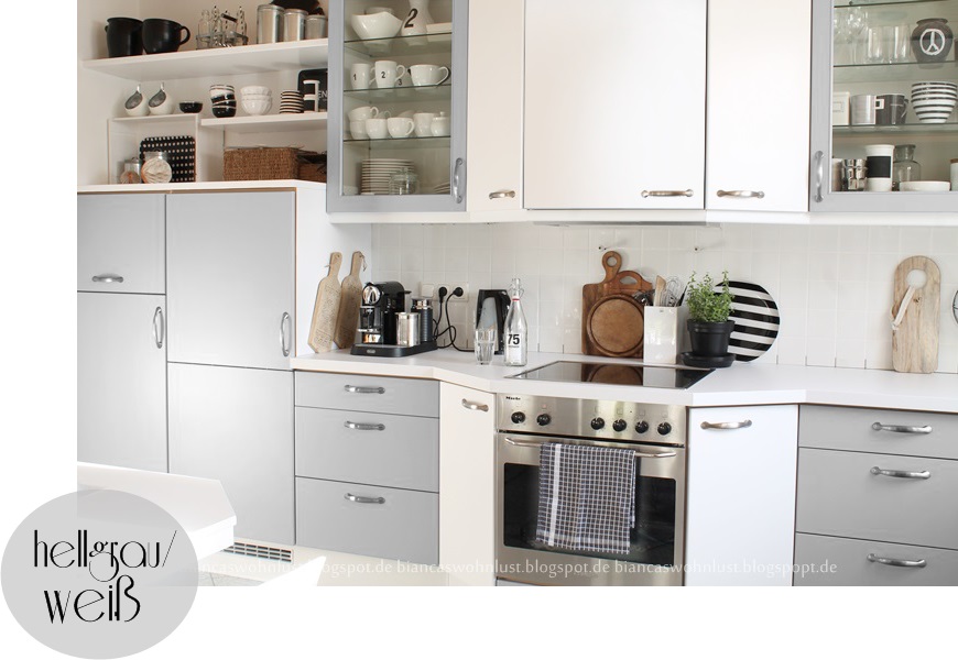 Wohnlust: EINS, ZWEI ODER DREI