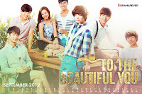 To The Beautiful You Watch To The Beautiful You Show Free Online.