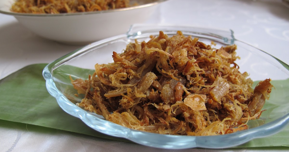 resep masakan kuno Lemper isi abon ayam