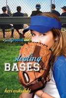 Blog Tour: Character Interview: Kylie Collins (Stealing Bases)