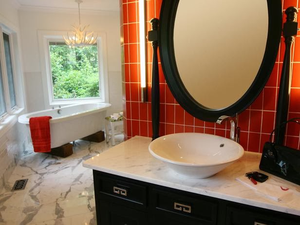 Desain Kamar Mandi Modern Desain Kamar Mandi Modern