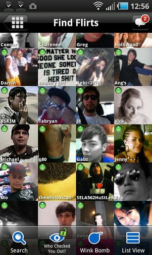 meet chat and flirt Hi5 is the best app for meeting new people chat, flirt, date, or make new friends filter people to browse by gender, age, location, nationality and more play. meet chat and flirt Hi5 is the best app for meeting new people chat, flirt, date, or make new friends filter people to browse by gender, age, location, nationality and more play.