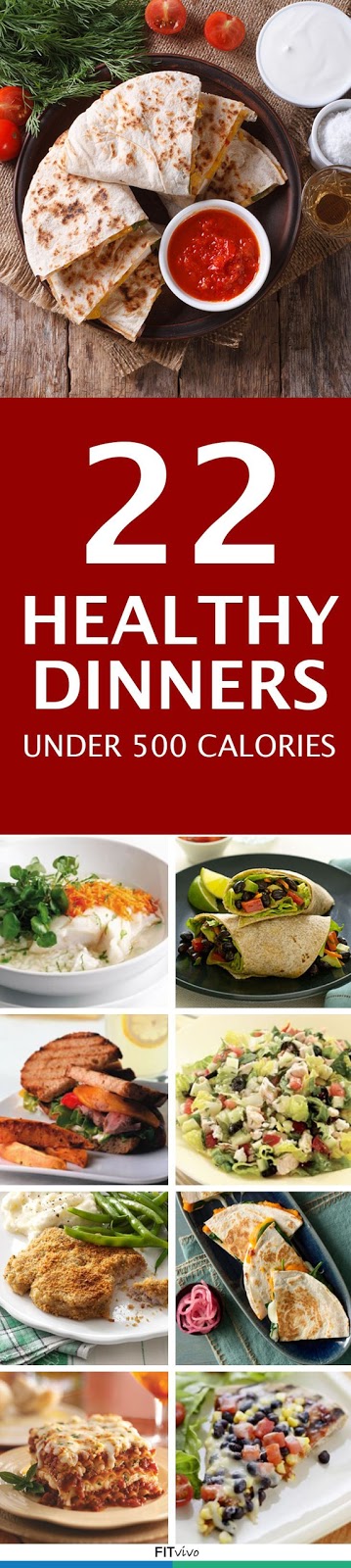 500 Calorie Two Days A Week Diet Recipes