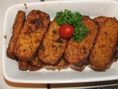 Resep Cara Memasak Tempe Bacem Praktis Resep Cara Memasak Tempe Bacem Praktis